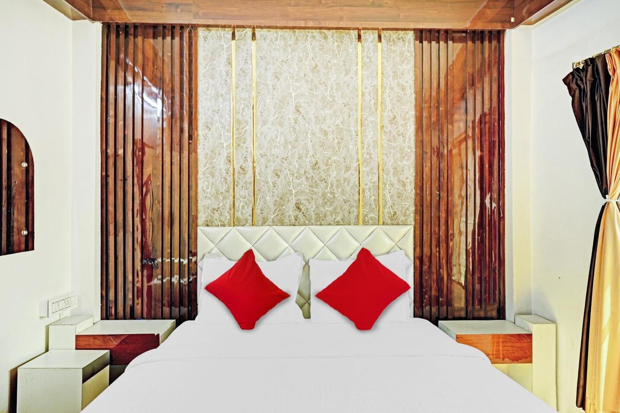 Hotel O Om Shanti Inn Колката Екстер'єр фото