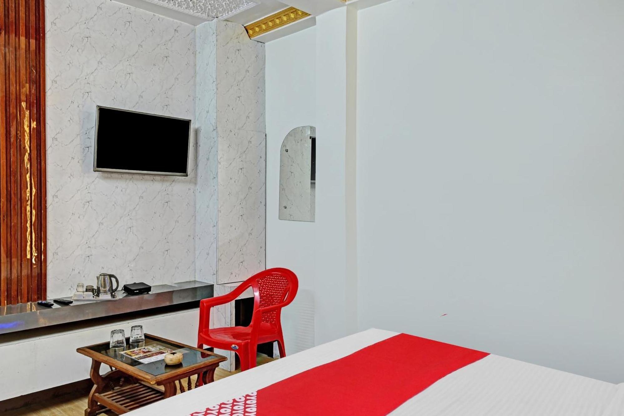 Hotel O Om Shanti Inn Колката Екстер'єр фото