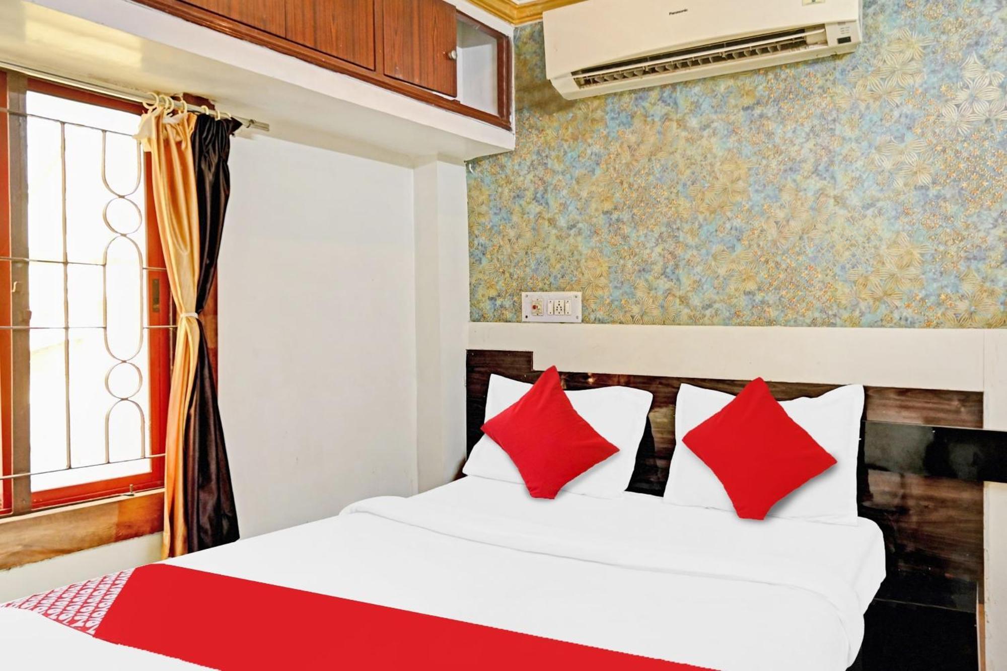 Hotel O Om Shanti Inn Колката Екстер'єр фото