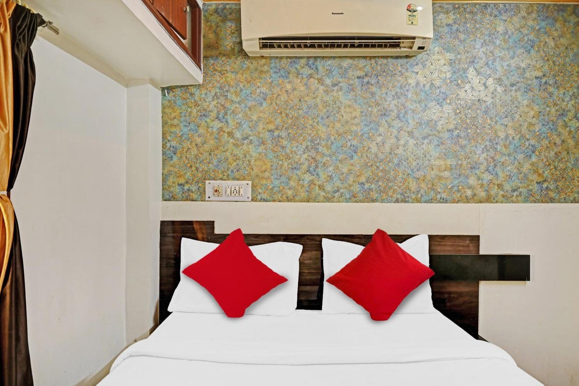 Hotel O Om Shanti Inn Колката Екстер'єр фото