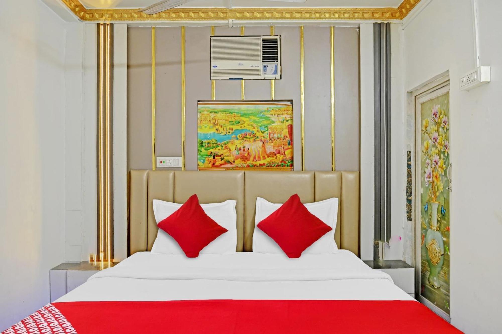 Hotel O Om Shanti Inn Колката Екстер'єр фото
