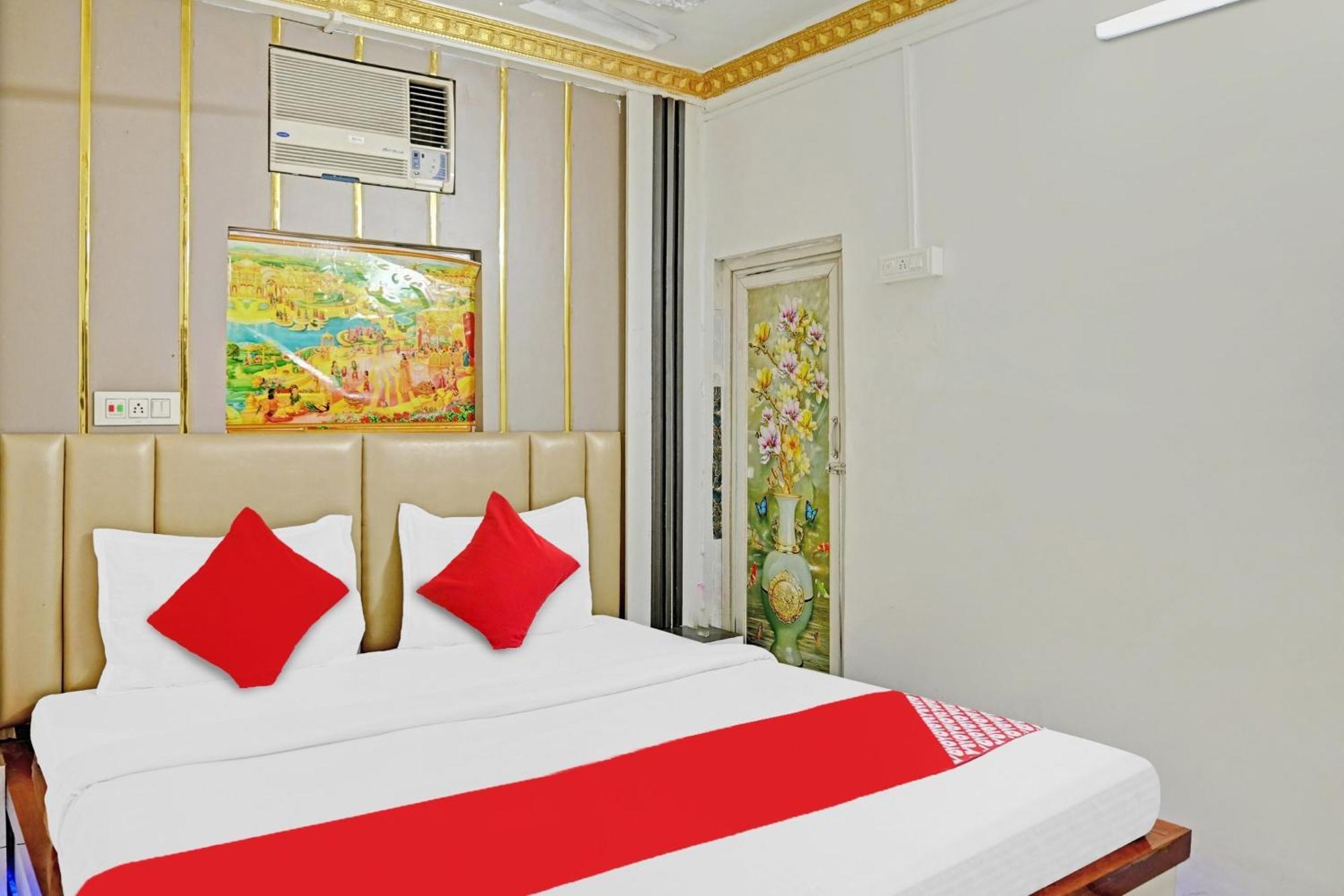 Hotel O Om Shanti Inn Колката Екстер'єр фото
